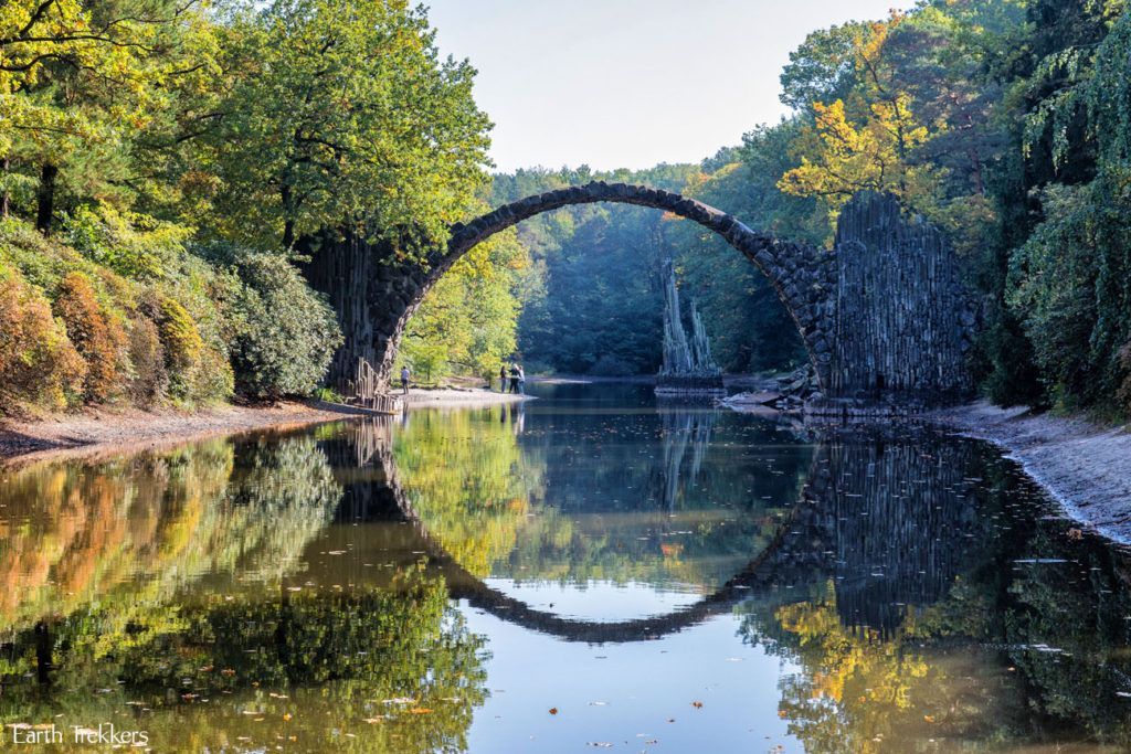 Not Your Ordinary Berlin Day Trip: Rakotzbrücke, Görlitz, and Bastei ...