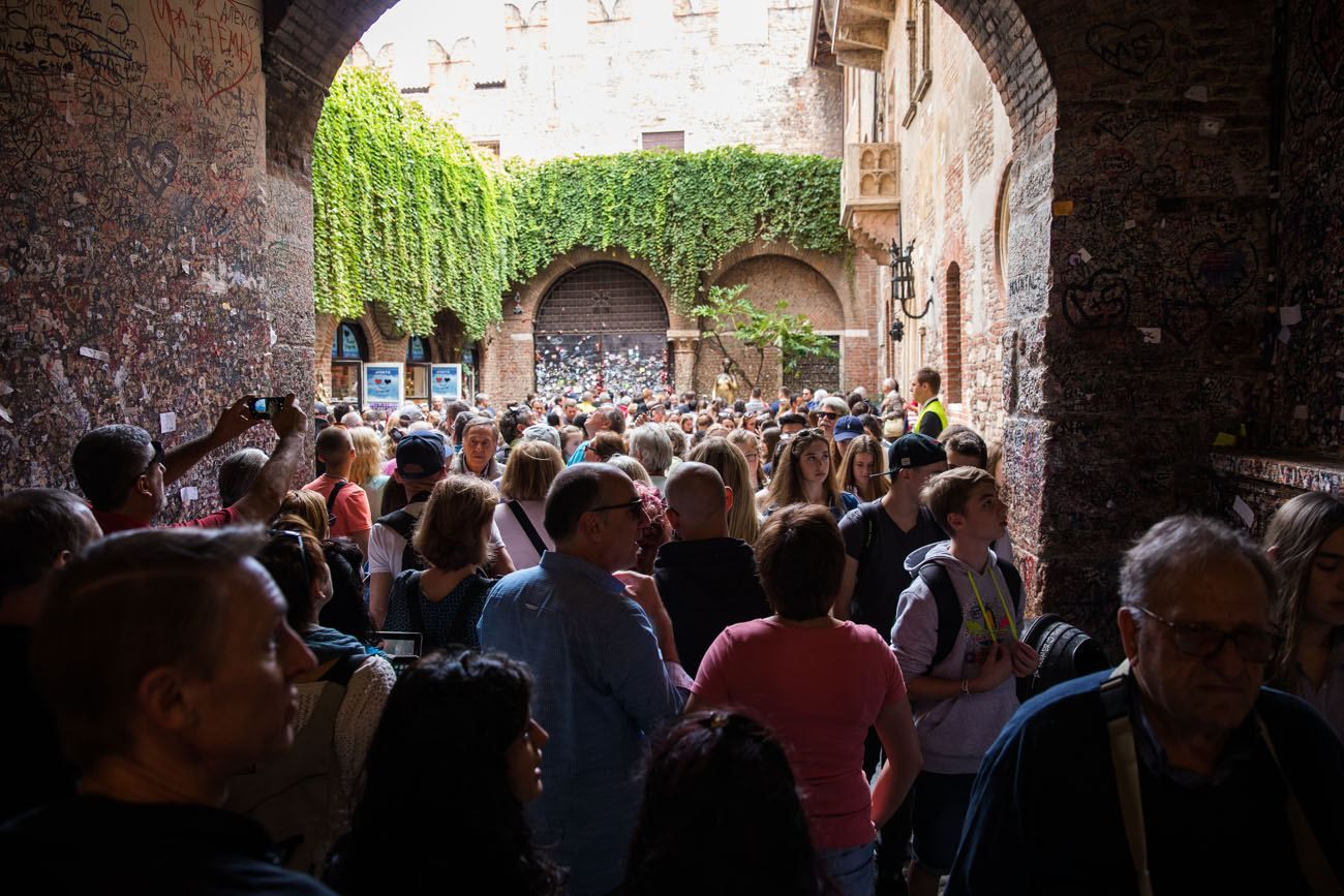 20 Things to do in Verona - Chapter Travel