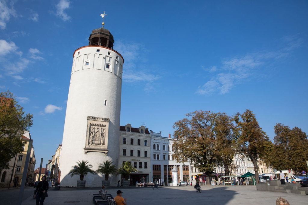 17 Photos That Will Make You Want to Visit Görlitz, Germany – Earth ...