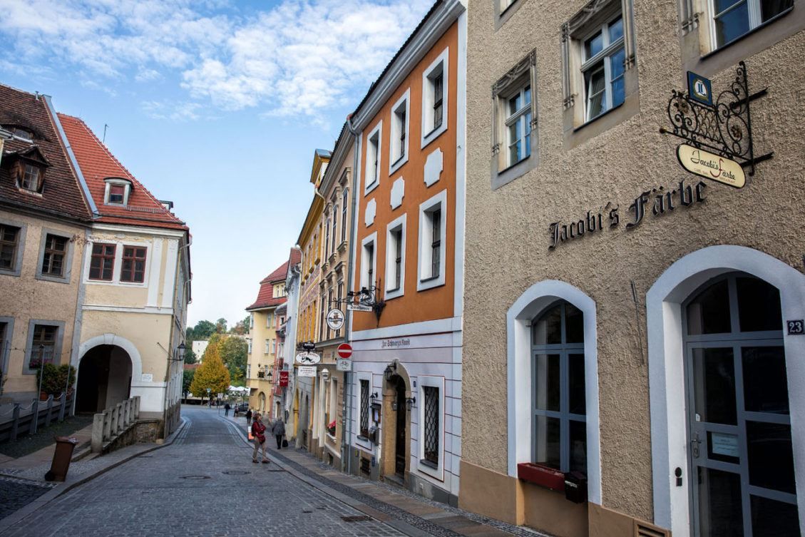 17 Photos That Will Make You Want to Visit Görlitz, Germany Earth
