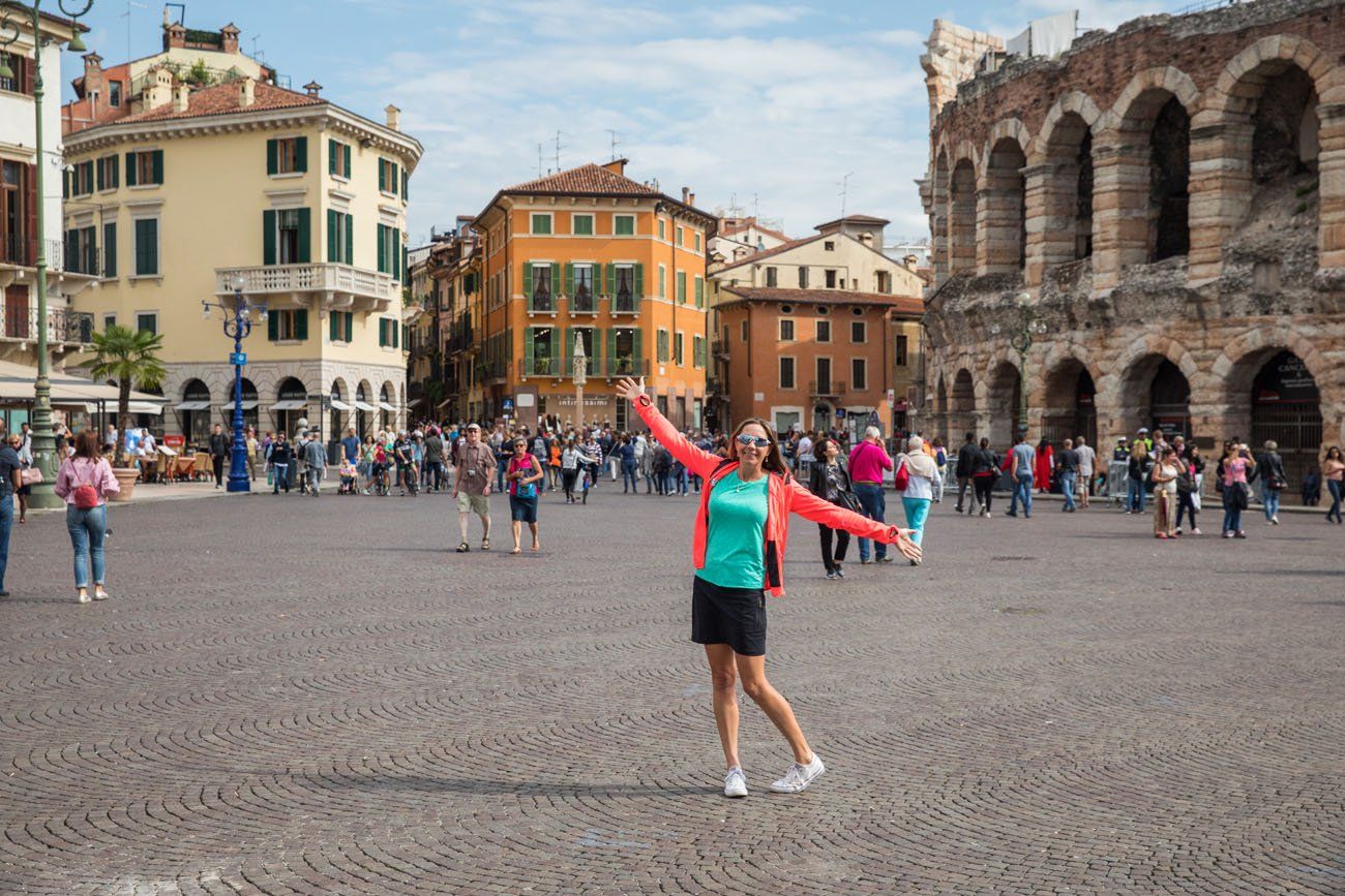 12 Best Things to Do in Verona, Italy – Earth Trekkers