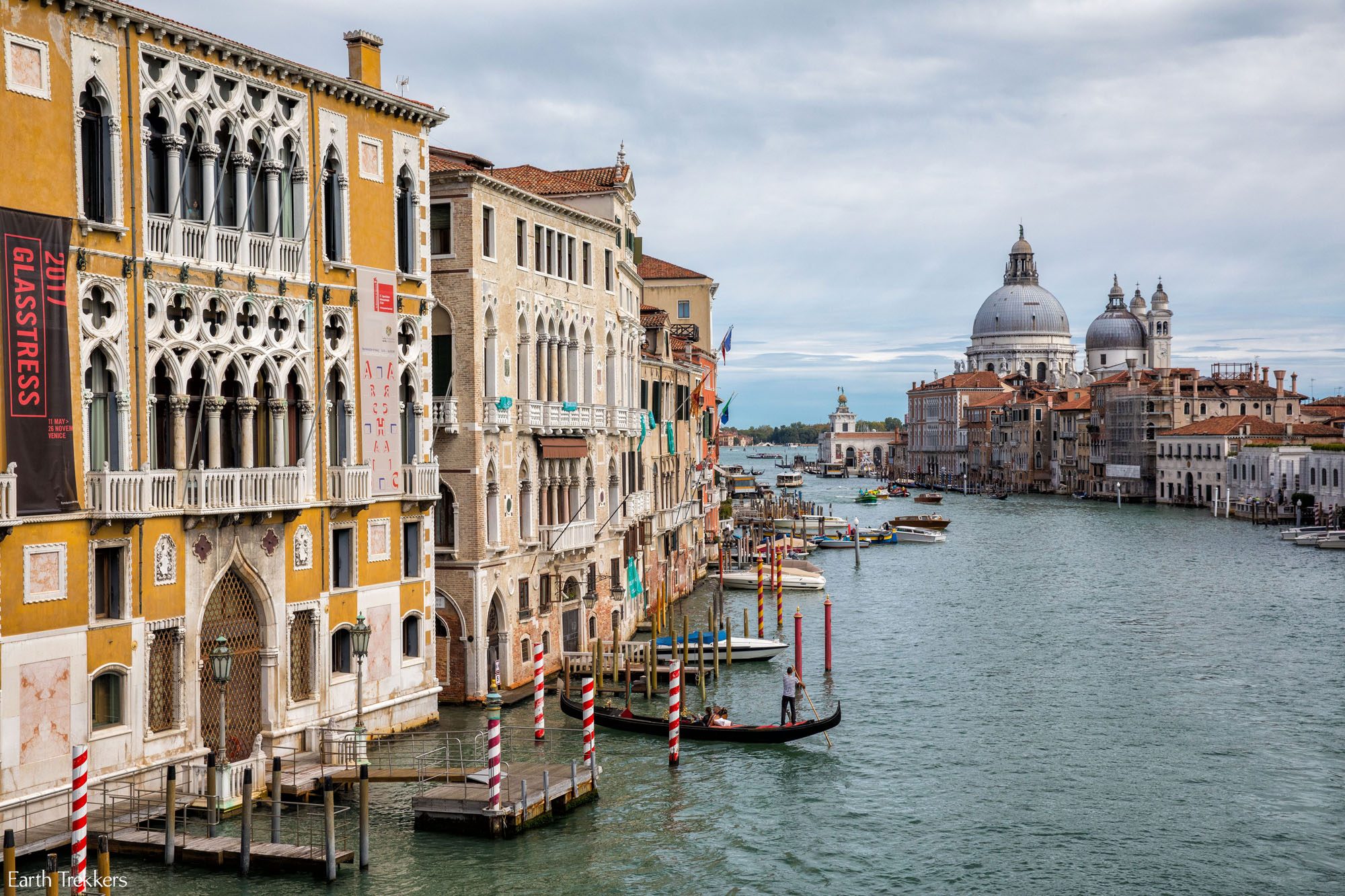 why should you visit venice italy