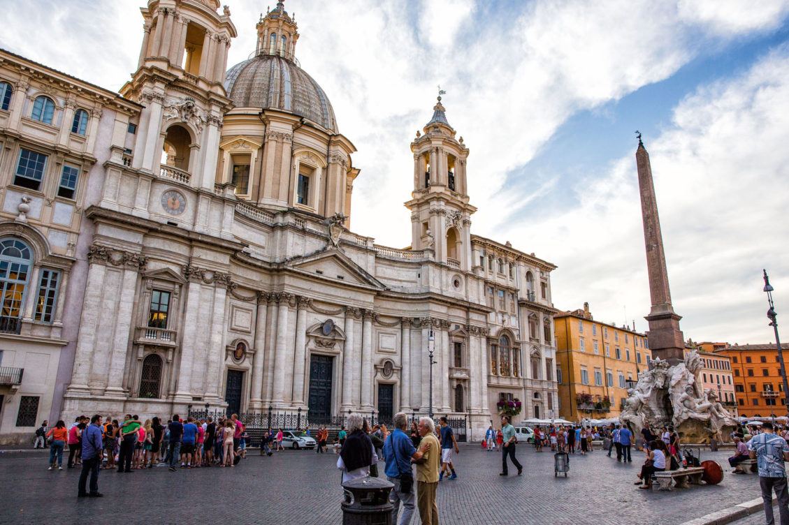 2 Days in Rome The Perfect Itinerary Earth Trekkers