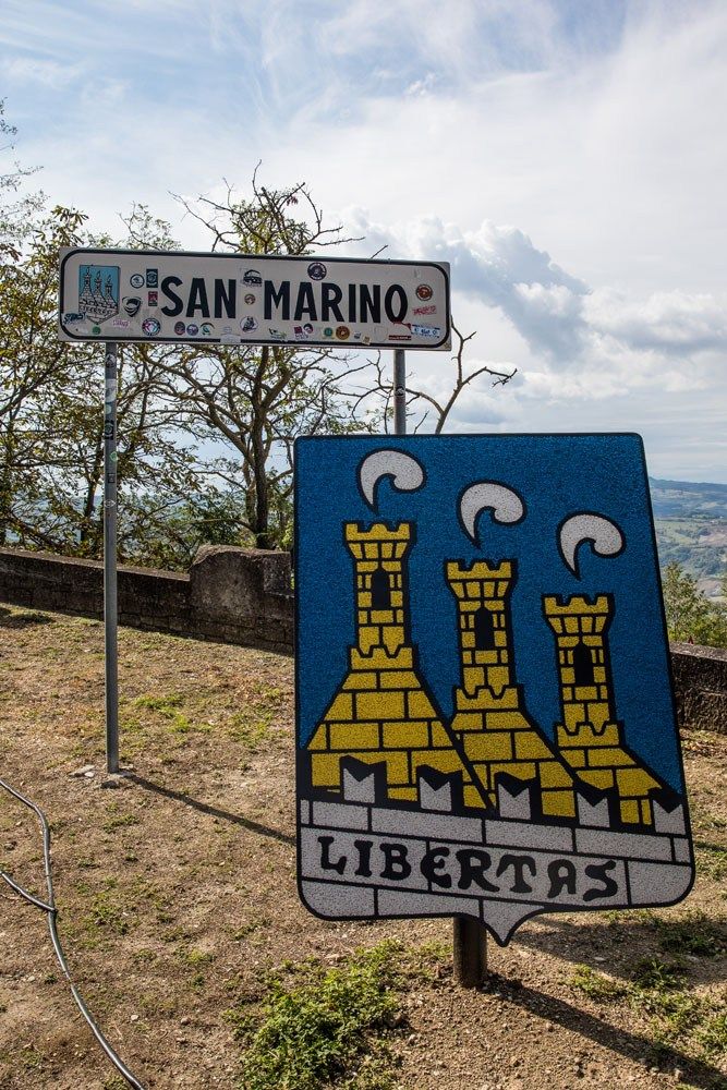 San Marino Europe S Most Underrated Destination Earth Trekkers