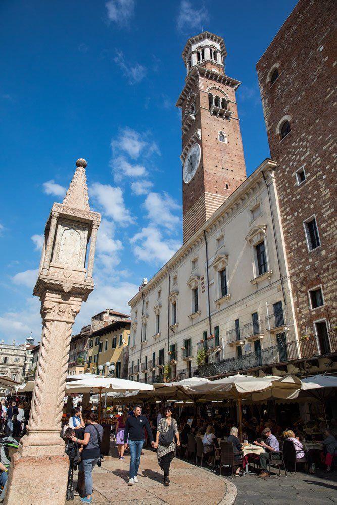 Verona - What you need to know before you go – Go Guides