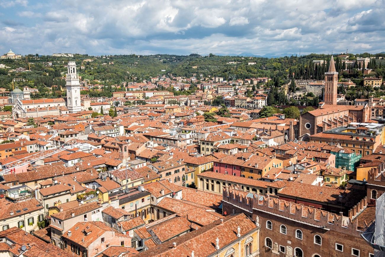 12 Best Things to Do in Verona, Italy – Earth Trekkers