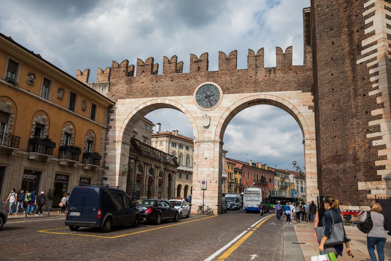 Best Things to Do in Verona, Italy