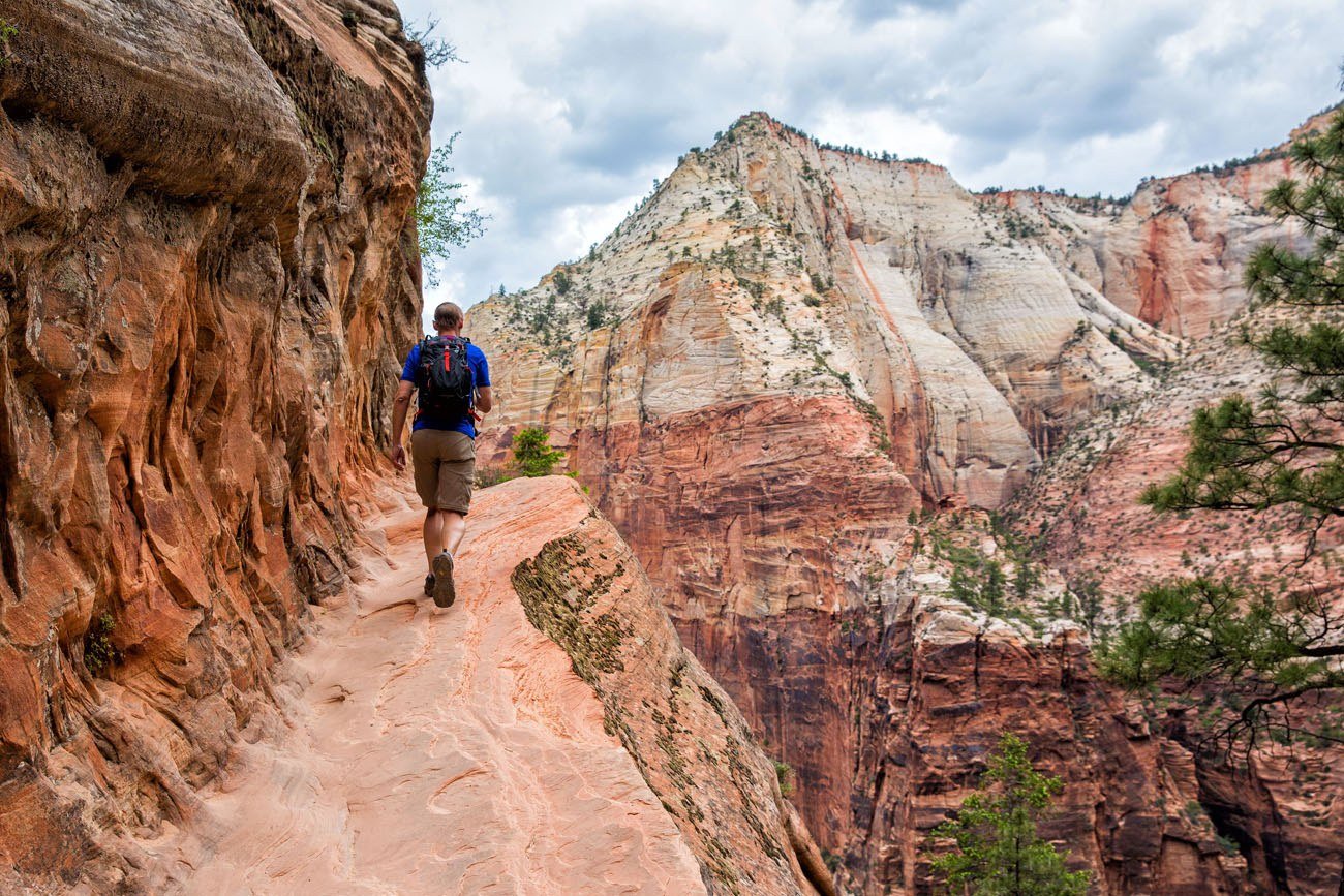 10 Great Hikes in Zion National Park: Which One Will Be Your Favorite
