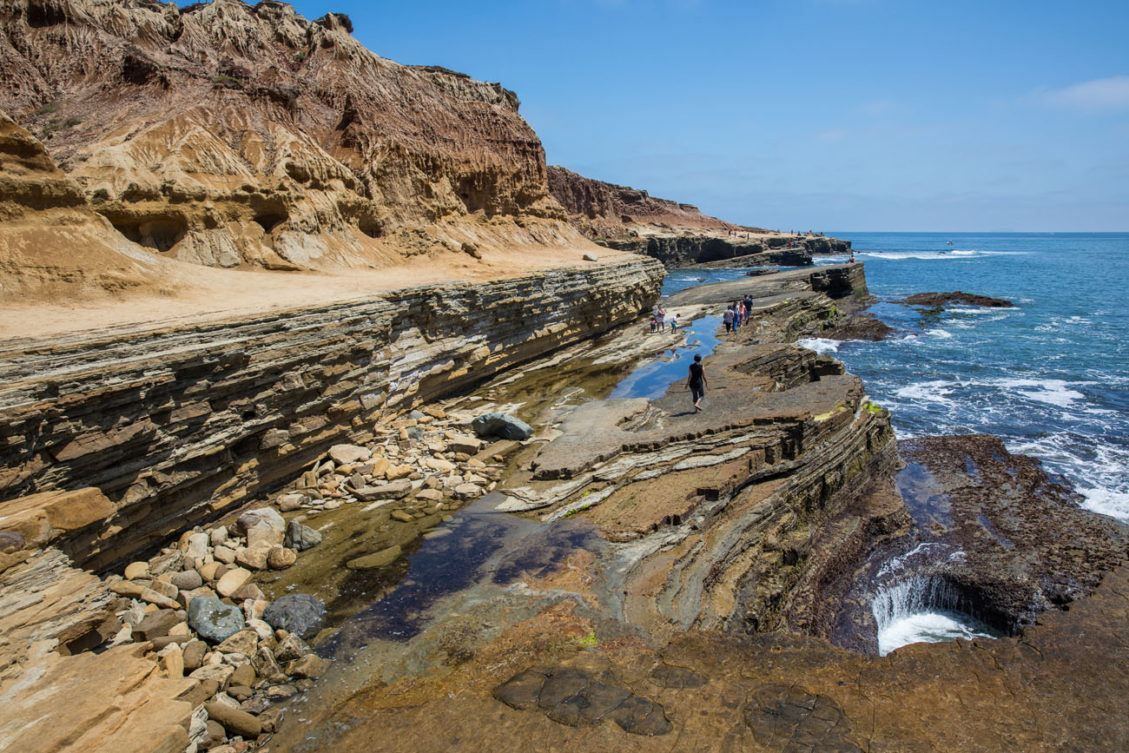 10 Best Things to do in San Diego, California – Earth Trekkers