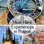 Prague Best things to do