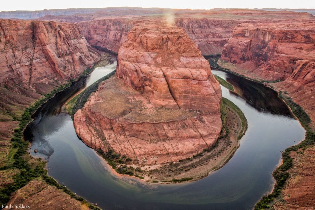 8 Amazing Slot Canyons to Explore in the American Southwest | Earth ...