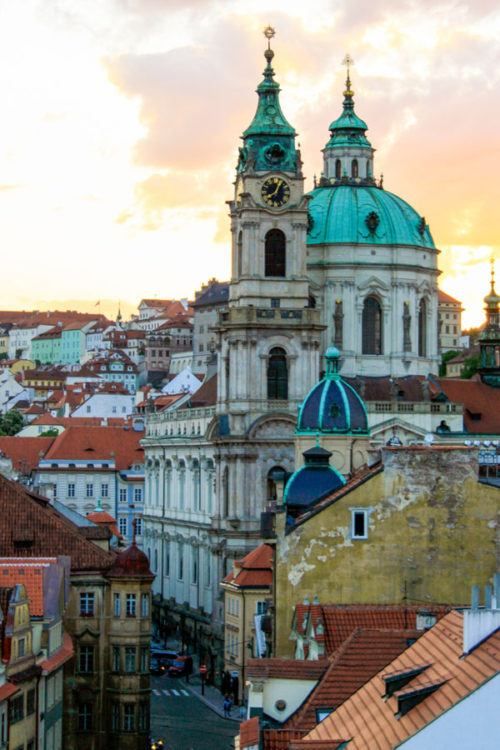 13 Must-Have Experiences in Prague, Czech Republic – Earth Trekkers