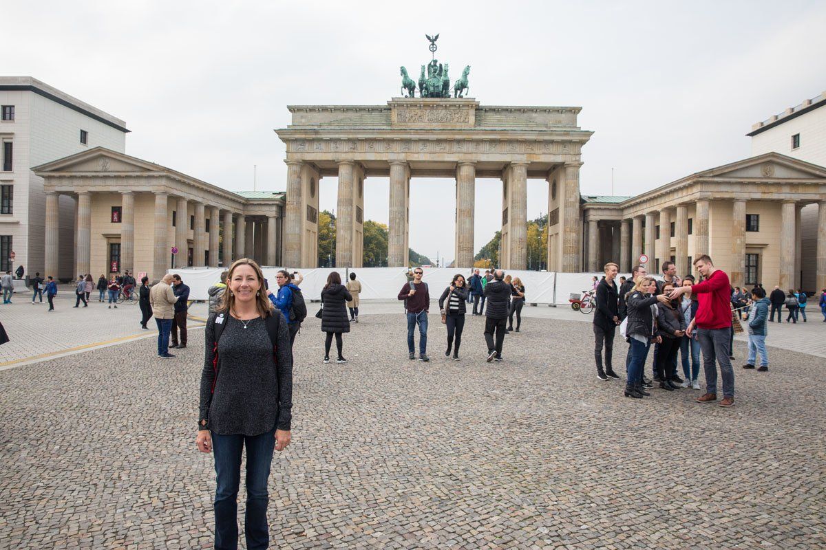 Berlin Travel Guide - Things To Do & Vacation Ideas