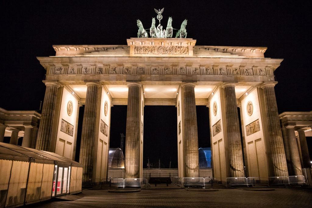 5 Day Berlin Itinerary The Perfect Itinerary For Your First Visit