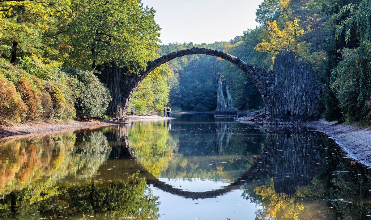 Fairytale Destinations 15 Magical Places To Visit In Your Lifetime Earth Trekkers