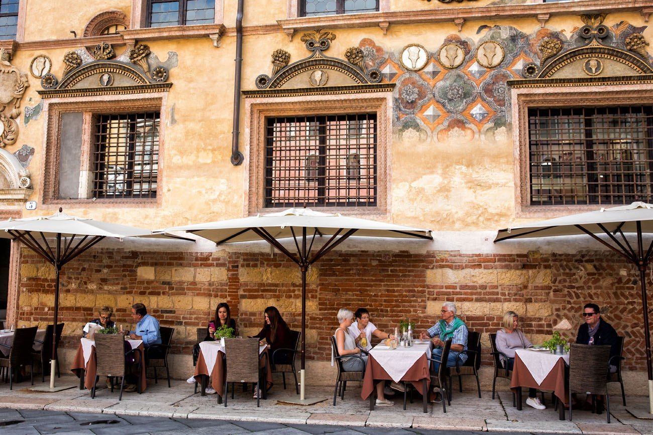 Verona Cafe
