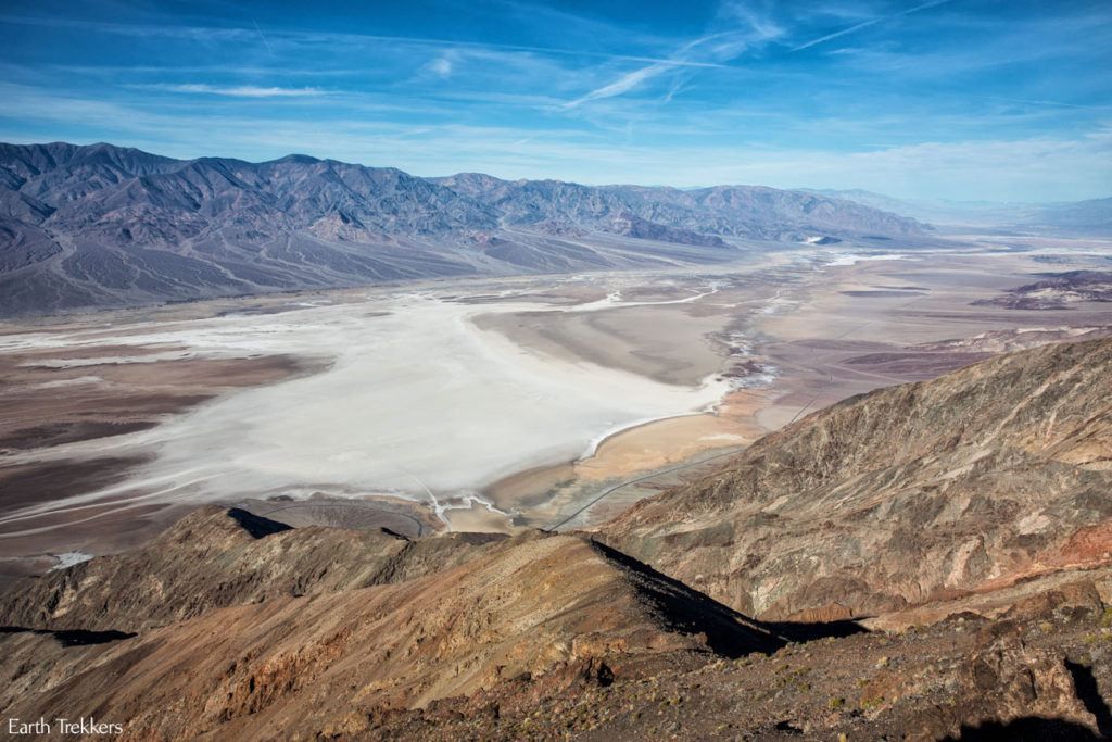 5 Reasons Why Death Valley Should be the Next National Park You Visit ...