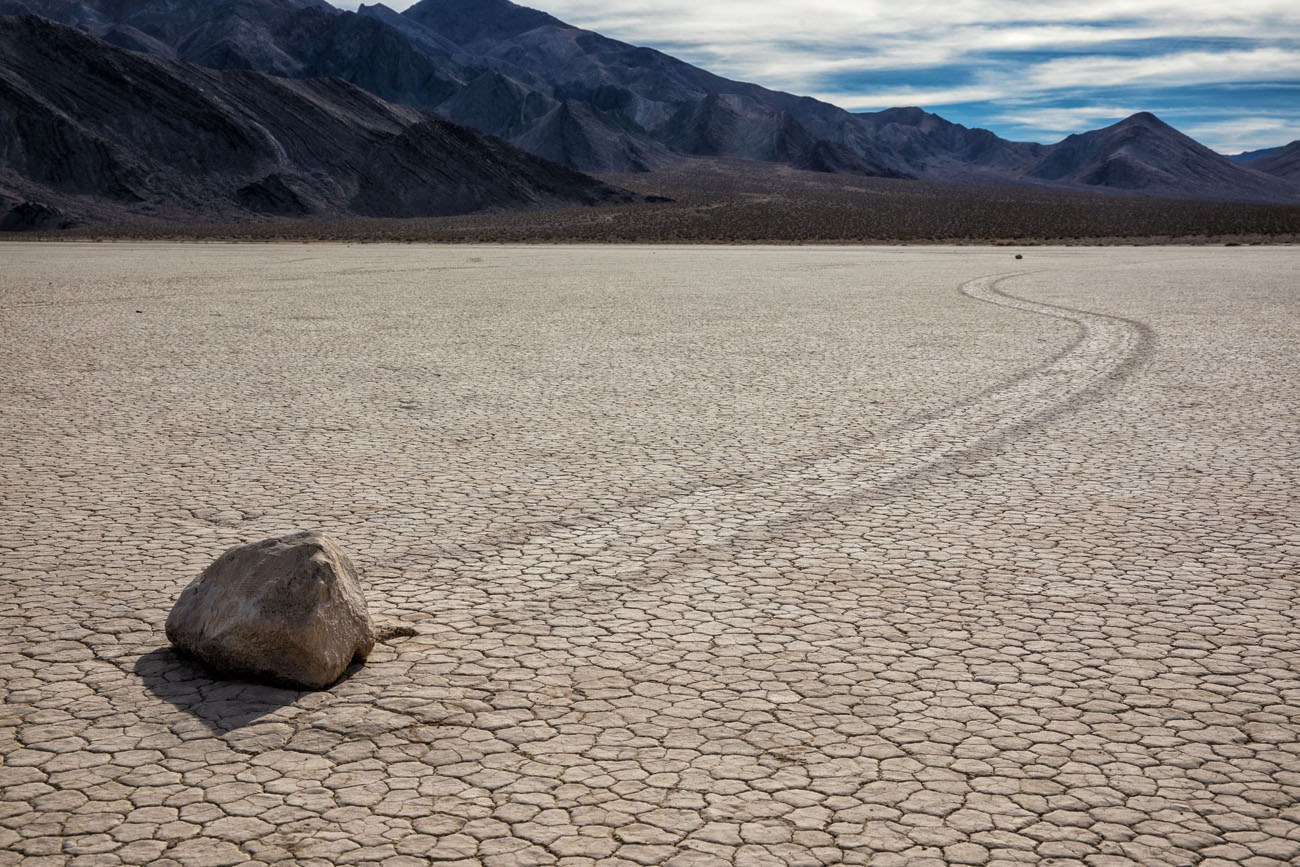 5 Reasons Why Death Valley Should be the Next National Park You Visit Earth Trekkers