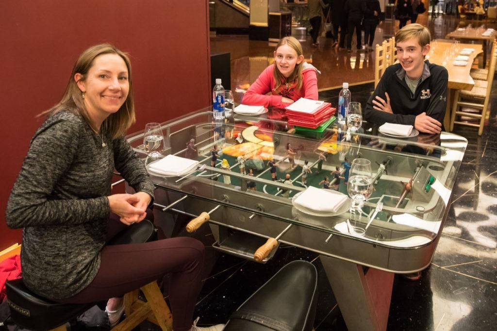 15 Things to Do in Las Vegas with Teenagers Earth Trekkers