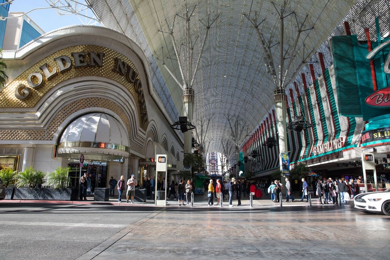 Best photos of the Las Vegas Strip: where to go & what to skip