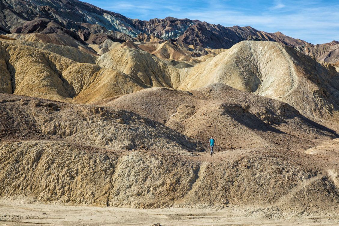 5 Reasons Why Death Valley Should be the Next National Park You Visit