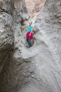 Hiking Mosaic Canyon in Death Valley – Earth Trekkers