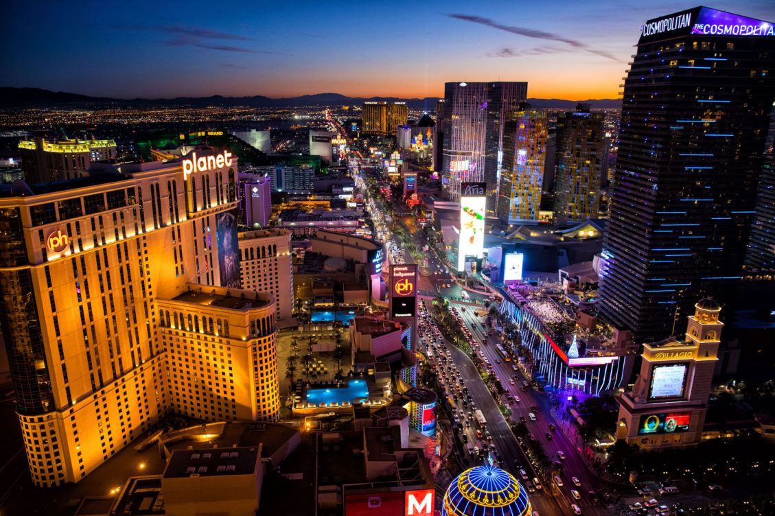 15 Things To Do In Las Vegas With Teenagers Earth Trekkers