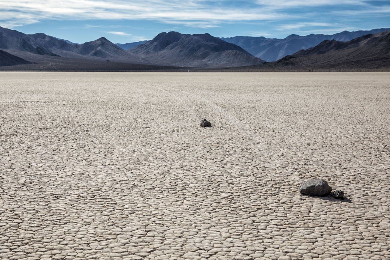 Image result for Racetrack Playa