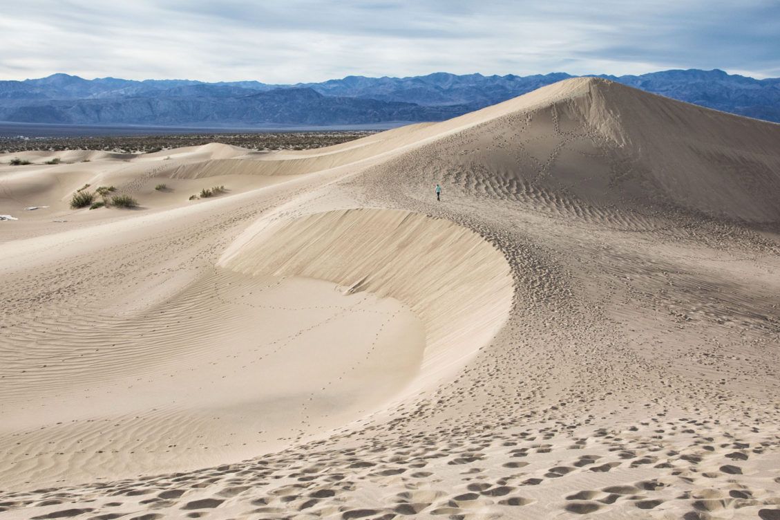 5 Reasons Why Death Valley Should be the Next National Park You Visit ...