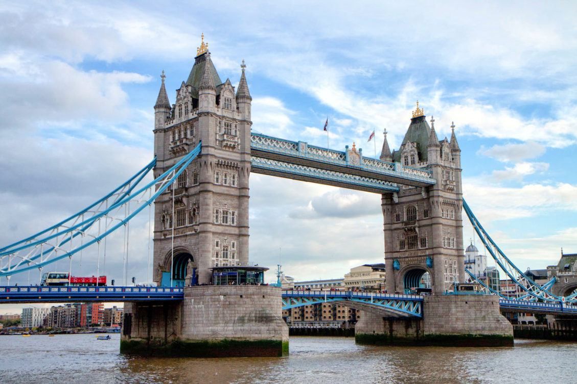 5 Days in London: The Ultimate London Itinerary – Earth Trekkers