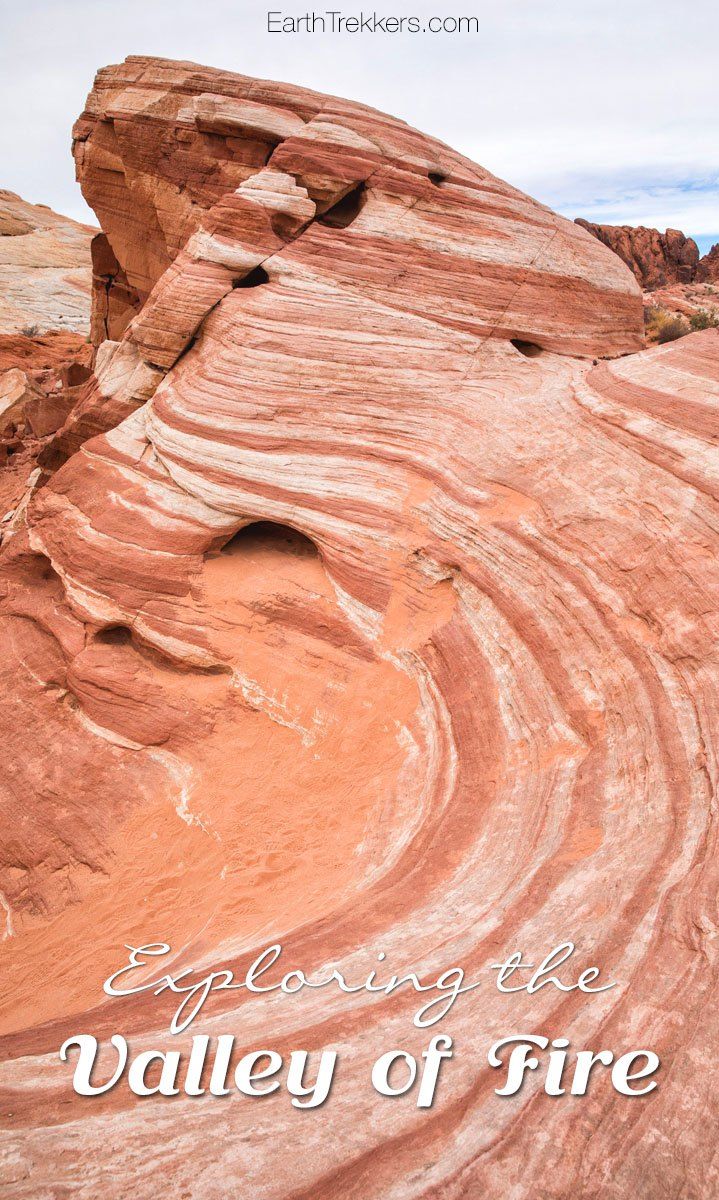 Valley of Fire, Nevada: Pink (Pastel) Canyon, Fire Wave, and White Domes #valleyoffire #lasvegas #hiking #familytravel