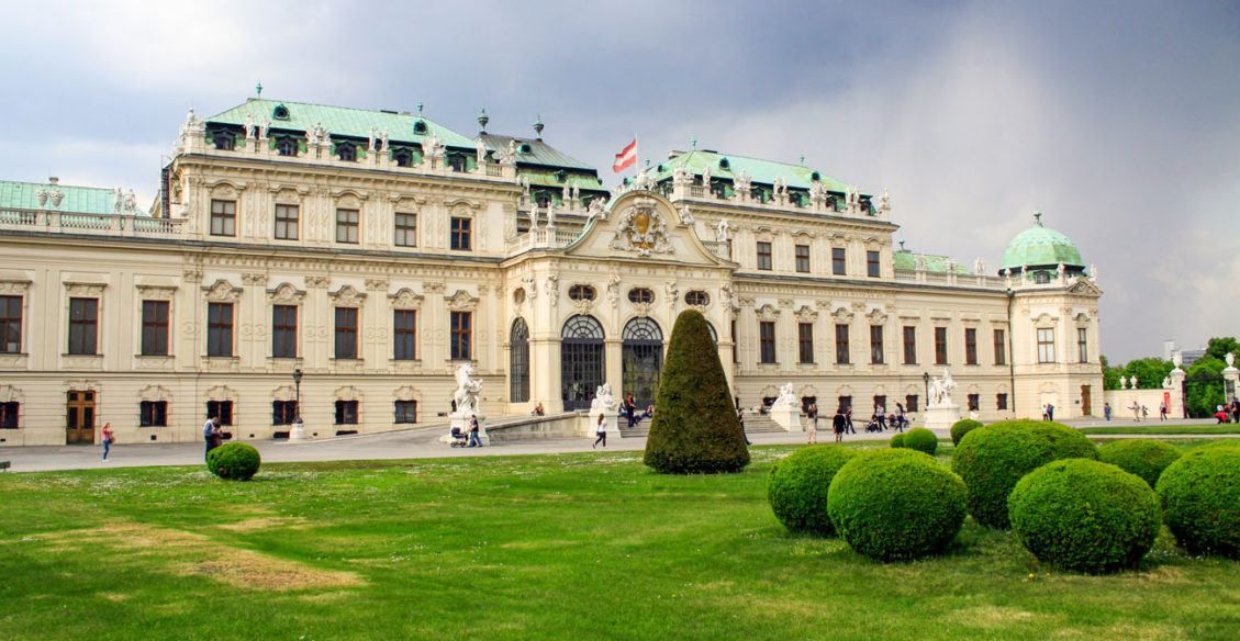 Top Ten Things to do in Vienna – Earth Trekkers