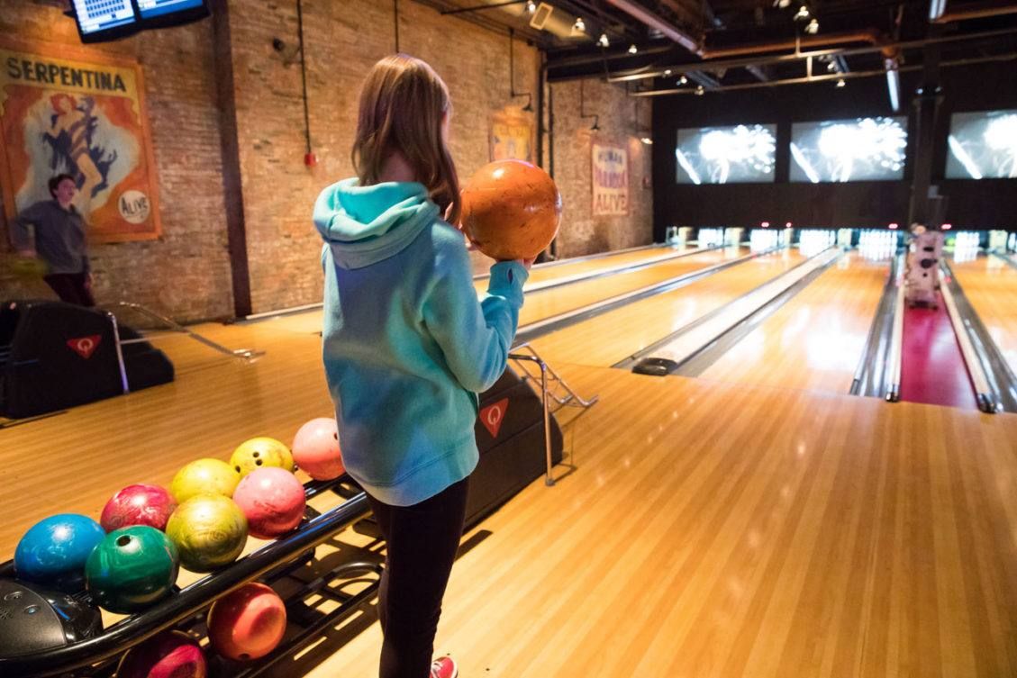 One Perfect Day in Brooklyn, New York United States