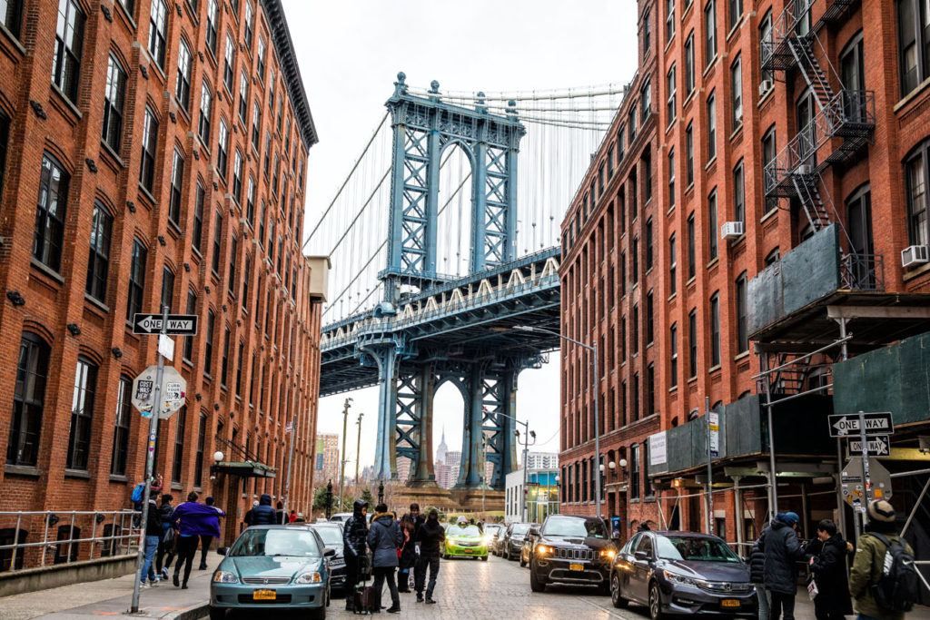 One Perfect Day in Brooklyn, New York – Earth Trekkers