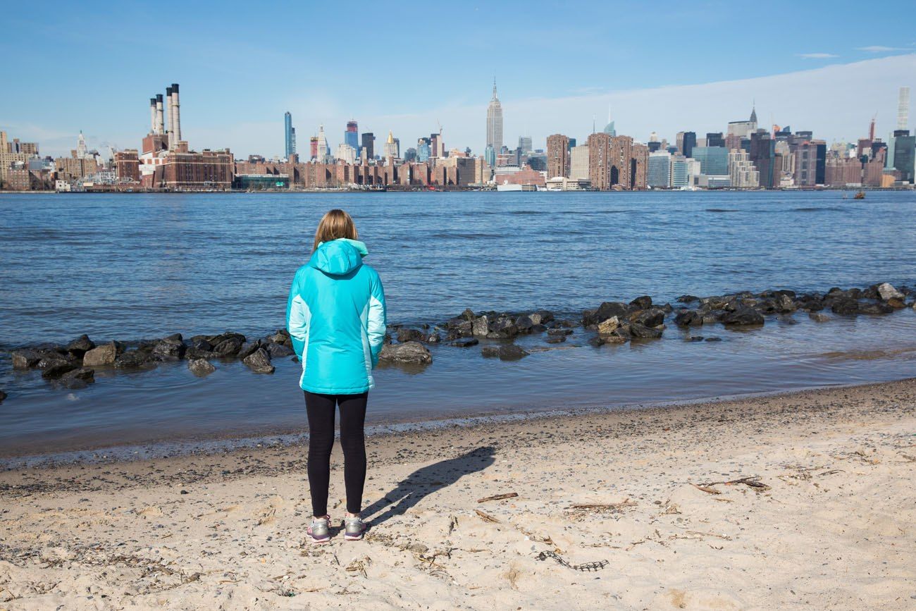 East River Park