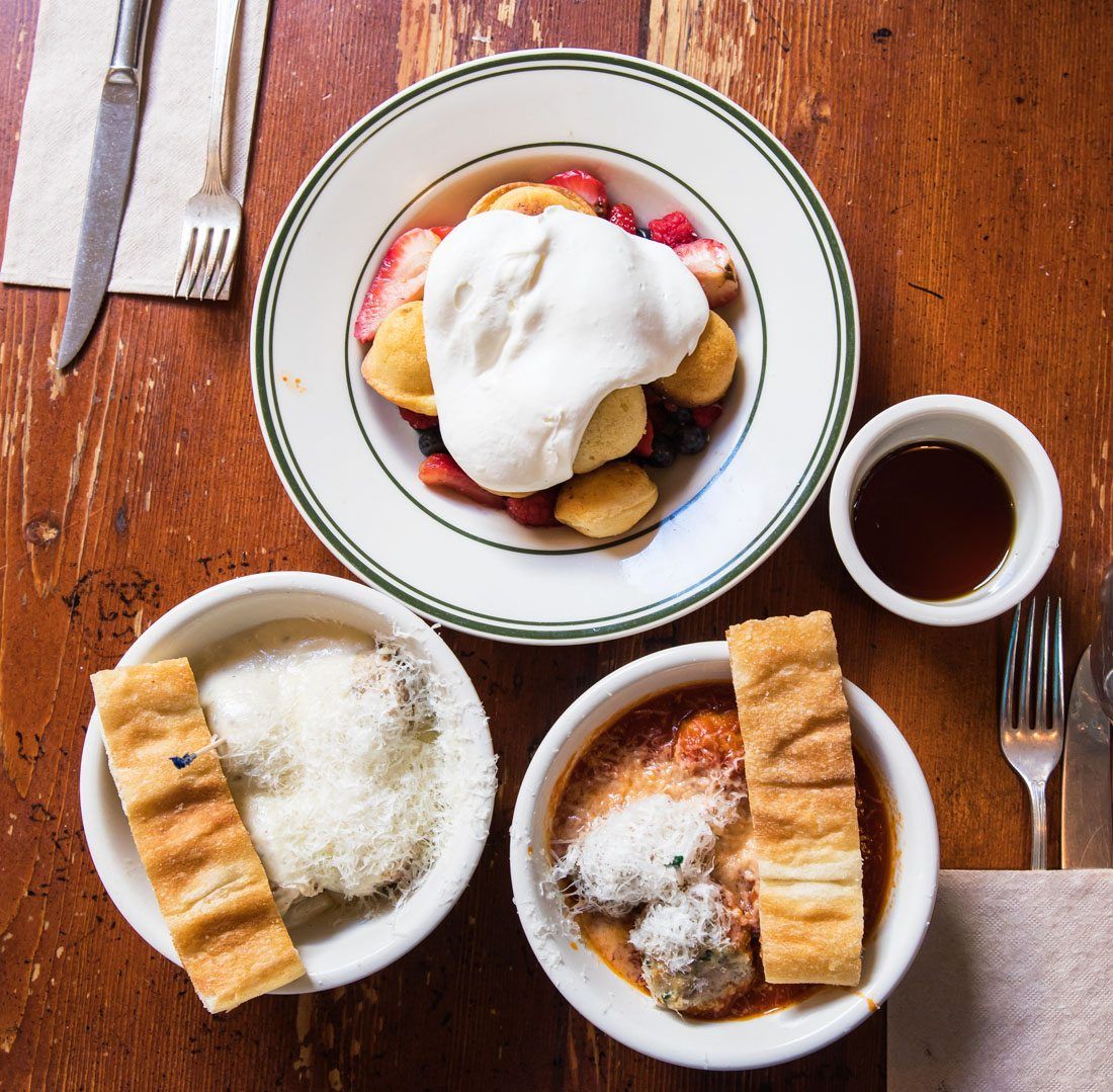 Meatball Shop Brooklyn | One Day in Brooklyn