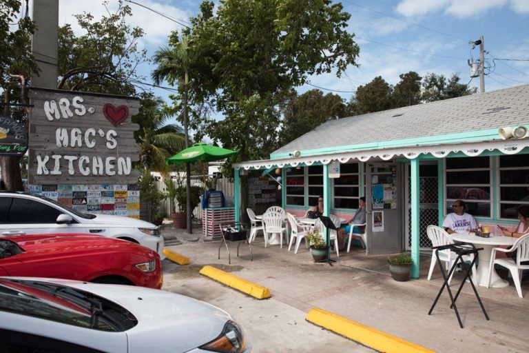 Florida Keys Road Trip 13 Awesome Things To Do Between Key Largo And   Mrs Macs Kitchen 768x512 .optimal 