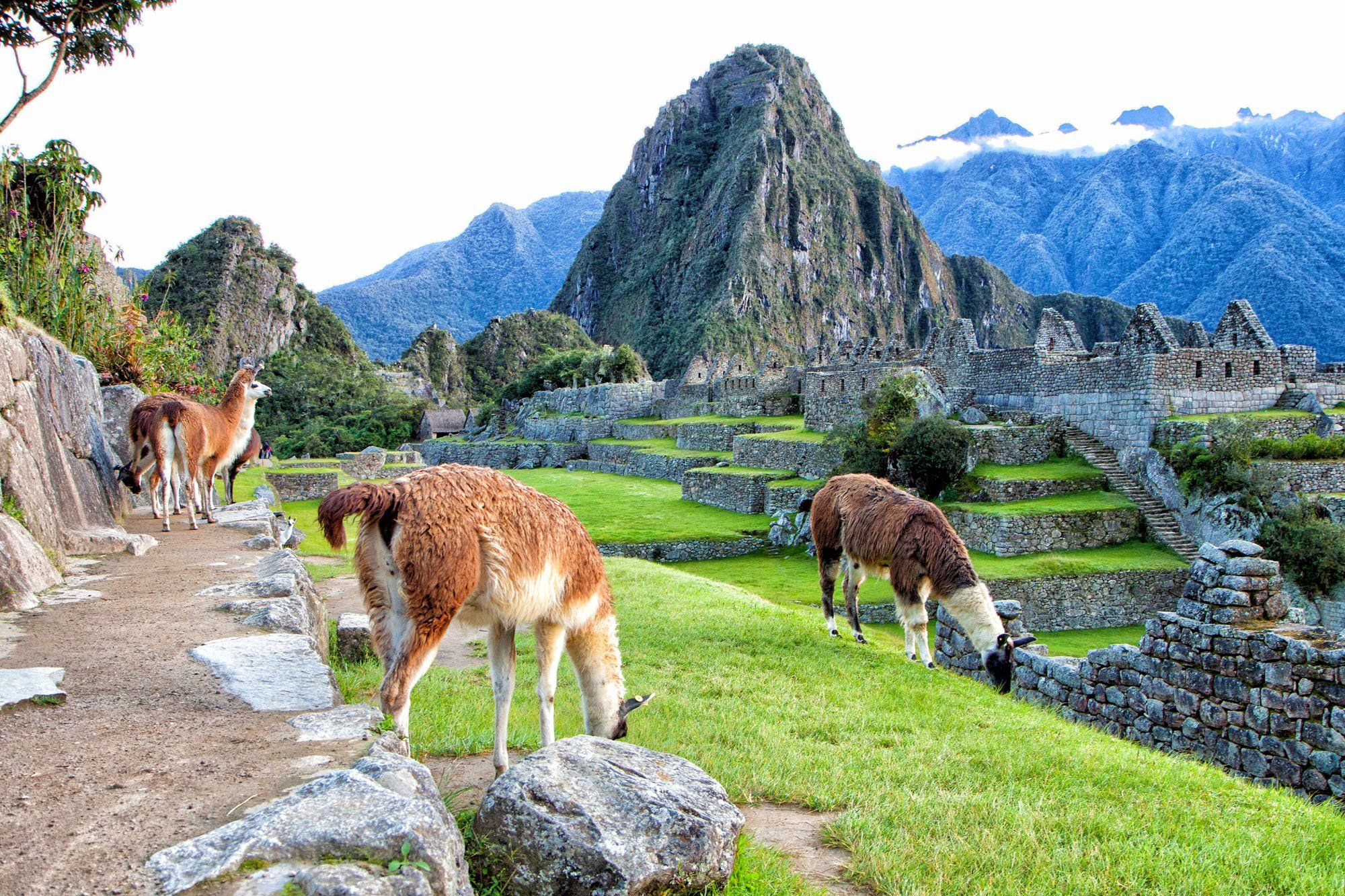 Peru trip itinerary 10 days