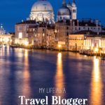 Travel Blogger Life