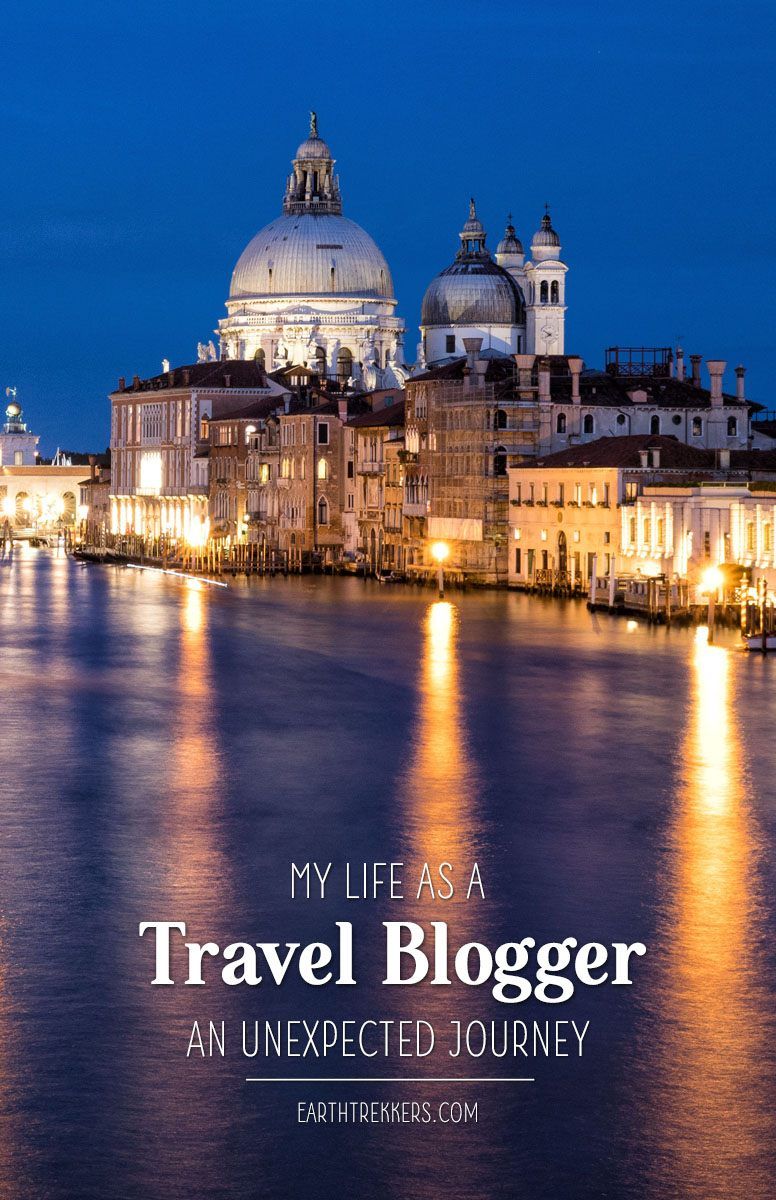 Travel Articles, Travel Blogs