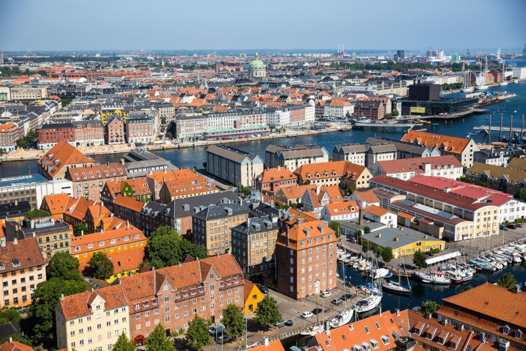 One Perfect Day in Copenhagen, Denmark – Earth Trekkers