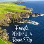 Slea Head Drive, Dingle Peninsula