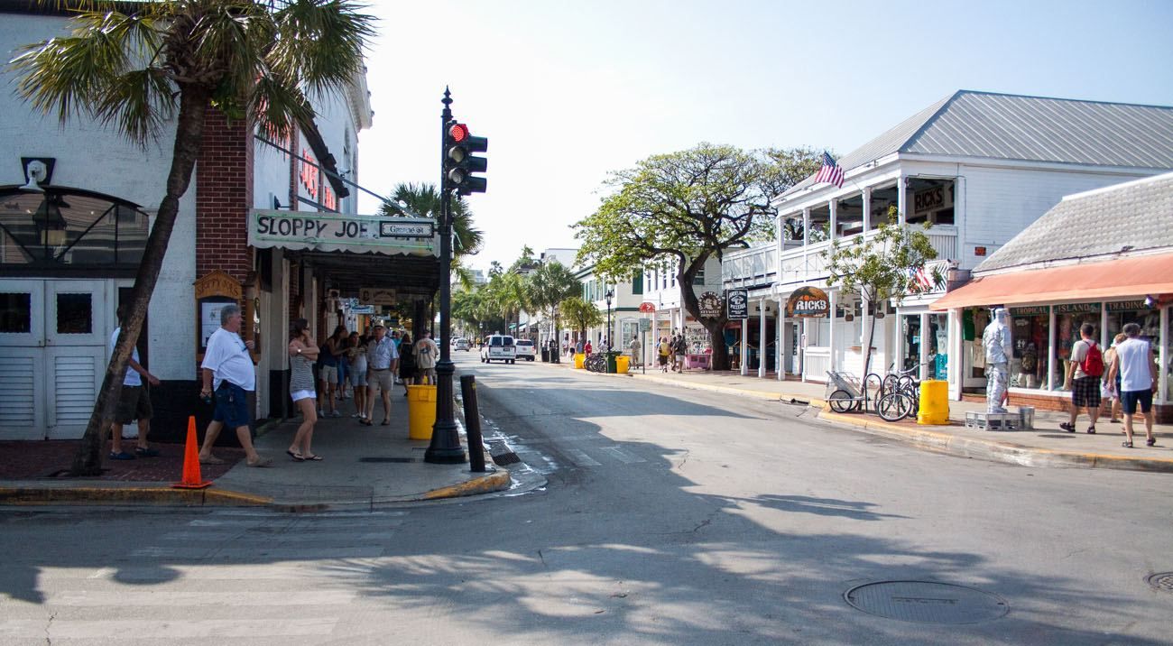 14 Of The Best Things To Do In Key West Florida Earth Trekkers