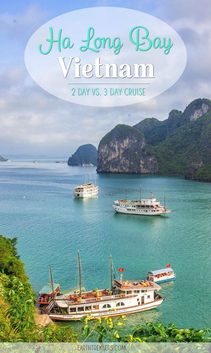 Explore Halong Bay's Best Time to Visit