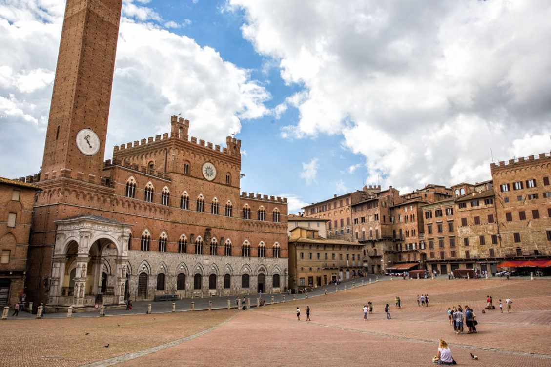 One Perfect Day in Siena, Italy – Italy – Earth Trekkers