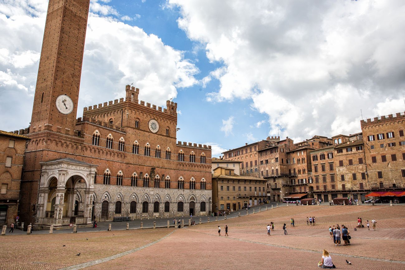 One Perfect Day in Siena, Italy | Earth Trekkers