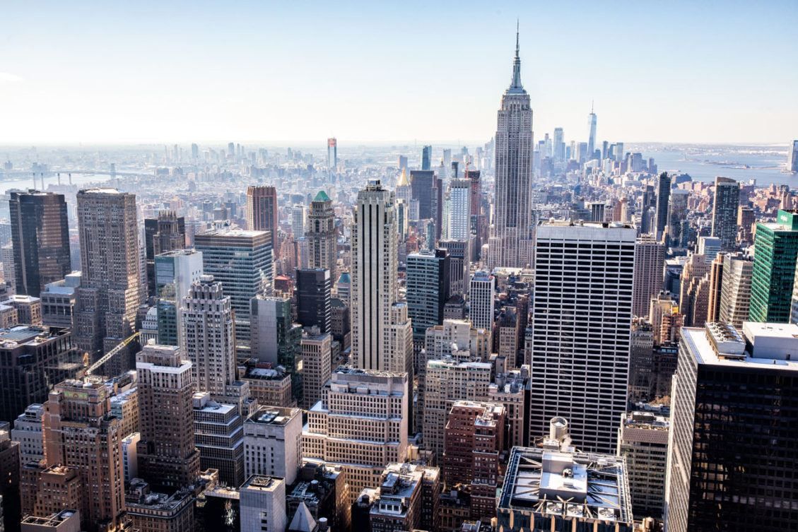 5 Days in New York: The Ultimate New York City Itinerary – Earth Trekkers