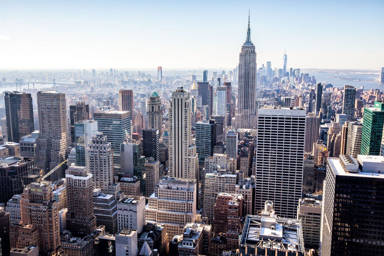 5 Days In New York The Ultimate New York City Itinerary - 