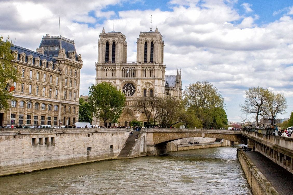 3 Days in Paris: The Perfect Itinerary for Your First Visit | Earth