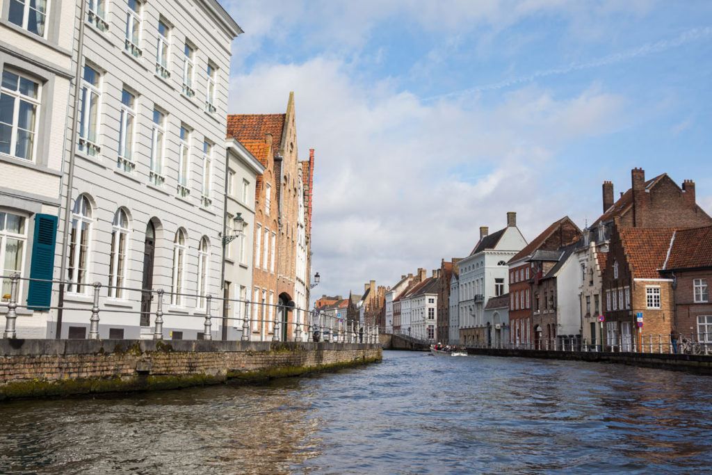 How to Visit Bruges and Ghent if You Only Have One Day – Earth Trekkers